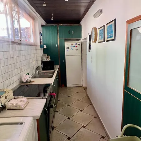Joanna Seaside House בית נופש *