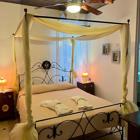 Joanna Seaside House בית נופש