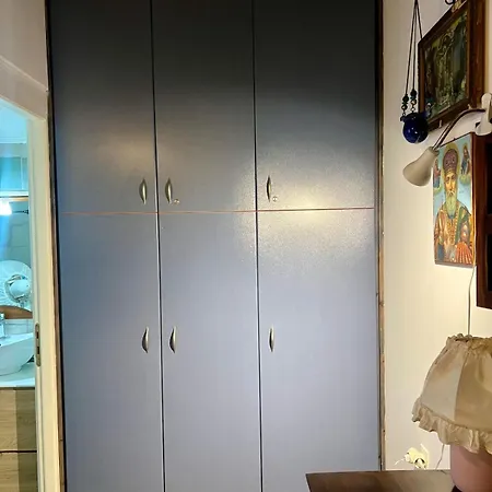 Joanna Seaside House * מגאניסי