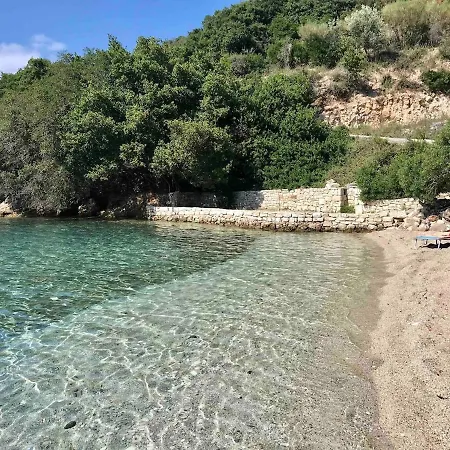 Joanna Seaside House בית נופש מגאניסי