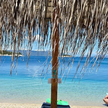 Joanna Seaside House בית נופש מגאניסי